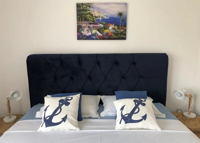Apartman With A Magical View Split