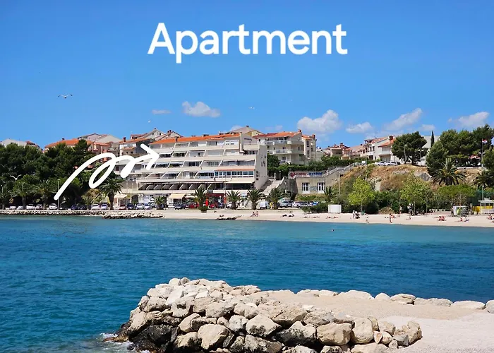 With A Magical View * Split
