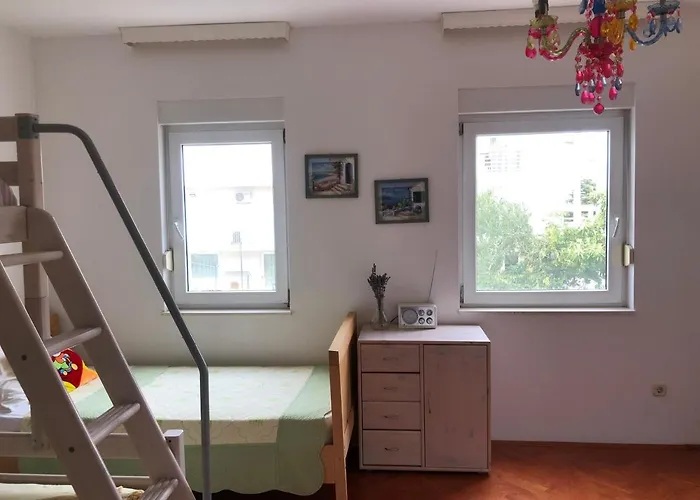 With A Magical View Апартаменты *