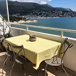 With A Magical View * Split