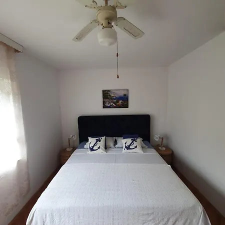 With A Magical View * Split