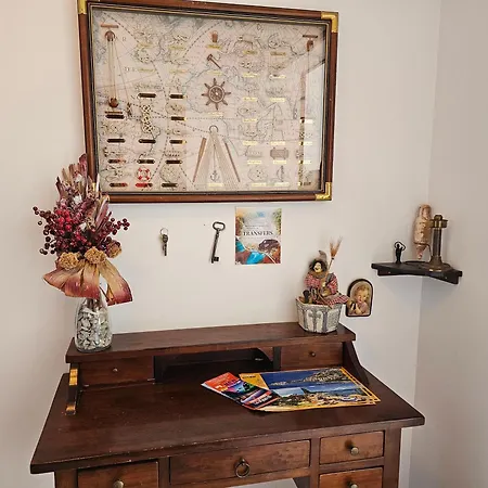 With A Magical View Split