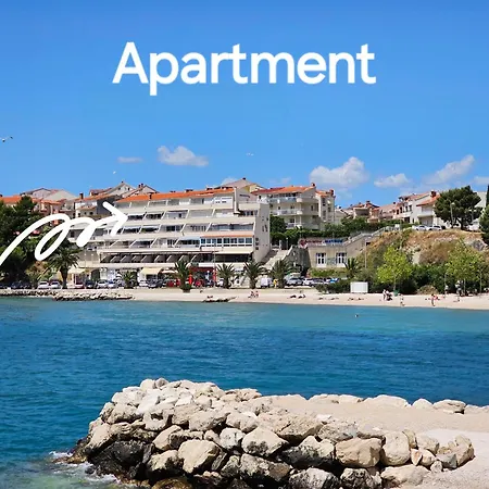 With A Magical View * Split