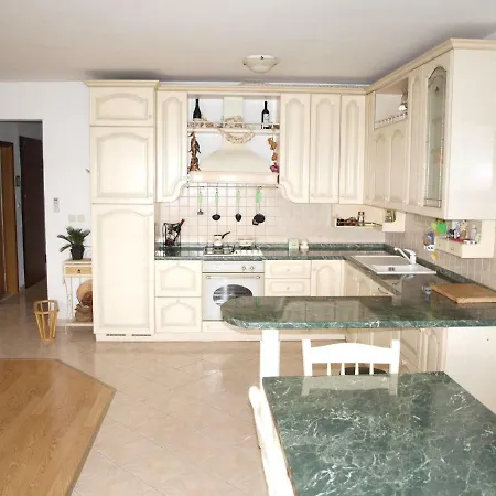 Lägenhet With A Magical View