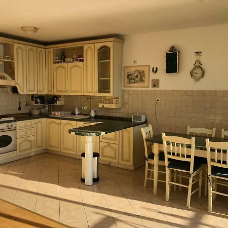 With A Magical View Lägenhet Split