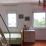 With A Magical View Appartement *