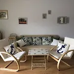 Appartement With A Magical View *