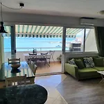 With A Magical View Appartement