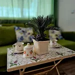 Appartement With A Magical View *