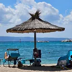 With A Magical View Appartement Split