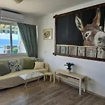 Appartement With A Magical View