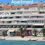 With A Magical View Appartement Split