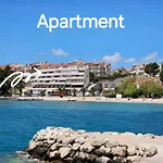 With A Magical View * Split