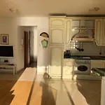 With A Magical View Appartement