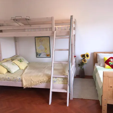 Apartmán With A Magical View Split