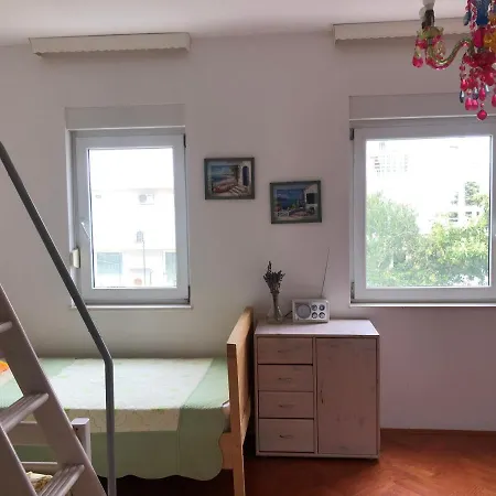 With A Magical View Apartman *