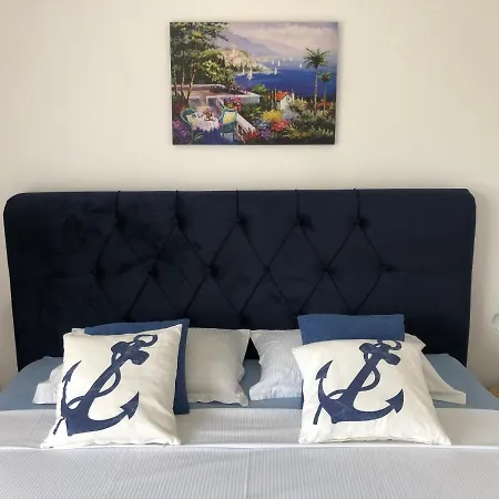 Apartman With A Magical View Split