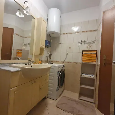 Apartmán With A Magical View