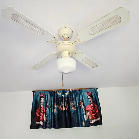 With A Magical View Apartmán