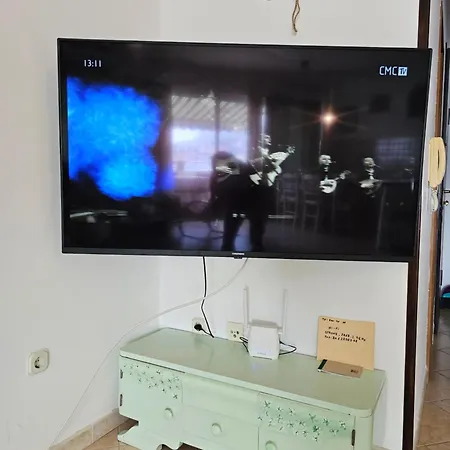 Apartmán With A Magical View Split