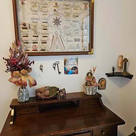 With A Magical View *