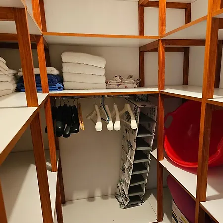 Apartman With A Magical View Split