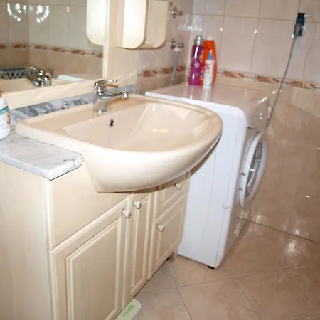 With A Magical View Apartmán