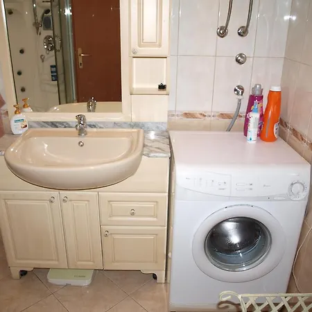 With A Magical View * Split