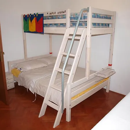 With A Magical View Apartmán Split