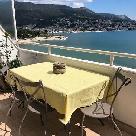 With A Magical View * Split