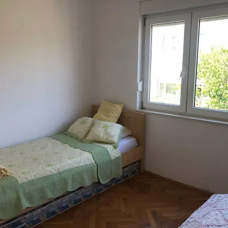 Apartmán With A Magical View